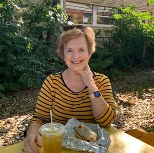 Meet your Posher, Pat